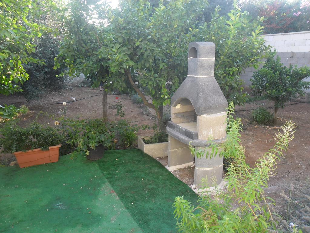 شقة Monolocale Da Anna بورتو سيساريو المظهر الخارجي الصورة