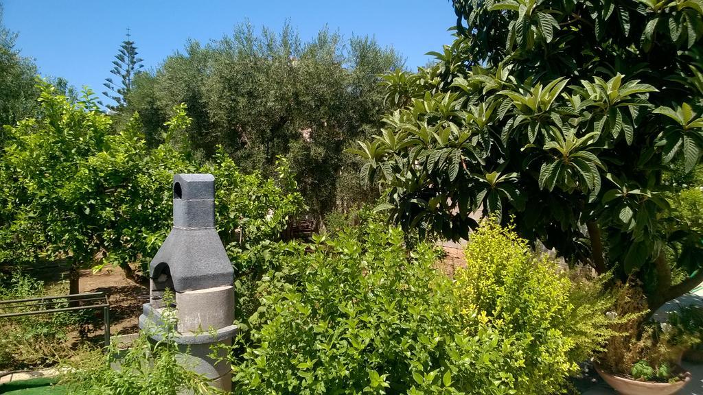 شقة Monolocale Da Anna بورتو سيساريو المظهر الخارجي الصورة